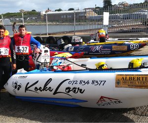 Rynhardt Koekemoer op Koekeloer